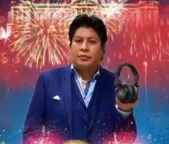 Ramiro Zapata