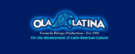 Ola Latina