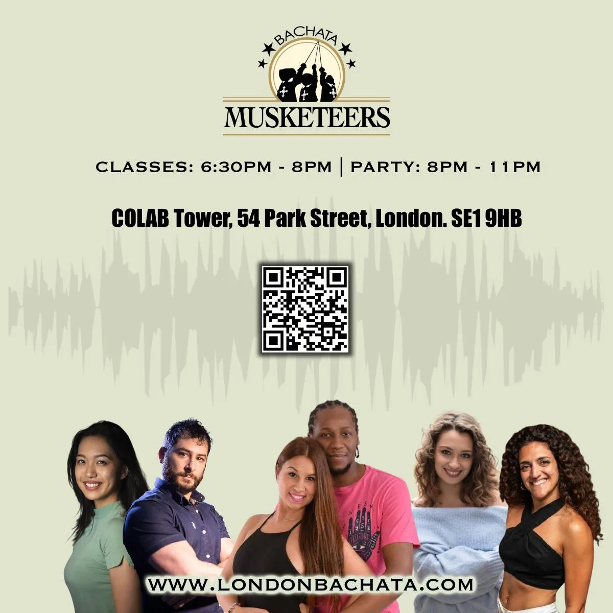 Musketeers