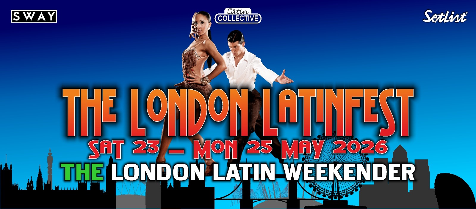 London Latin Fest