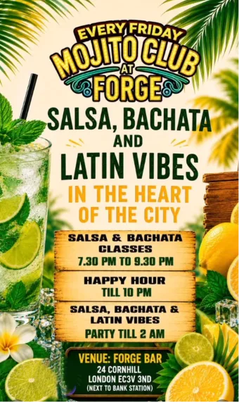Mojito Club