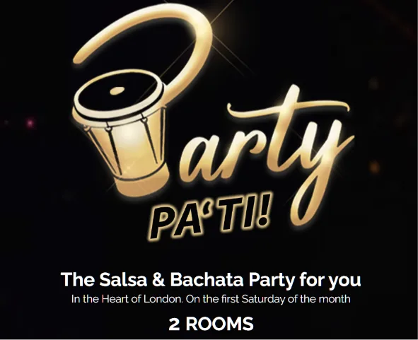 Party Pa ti
