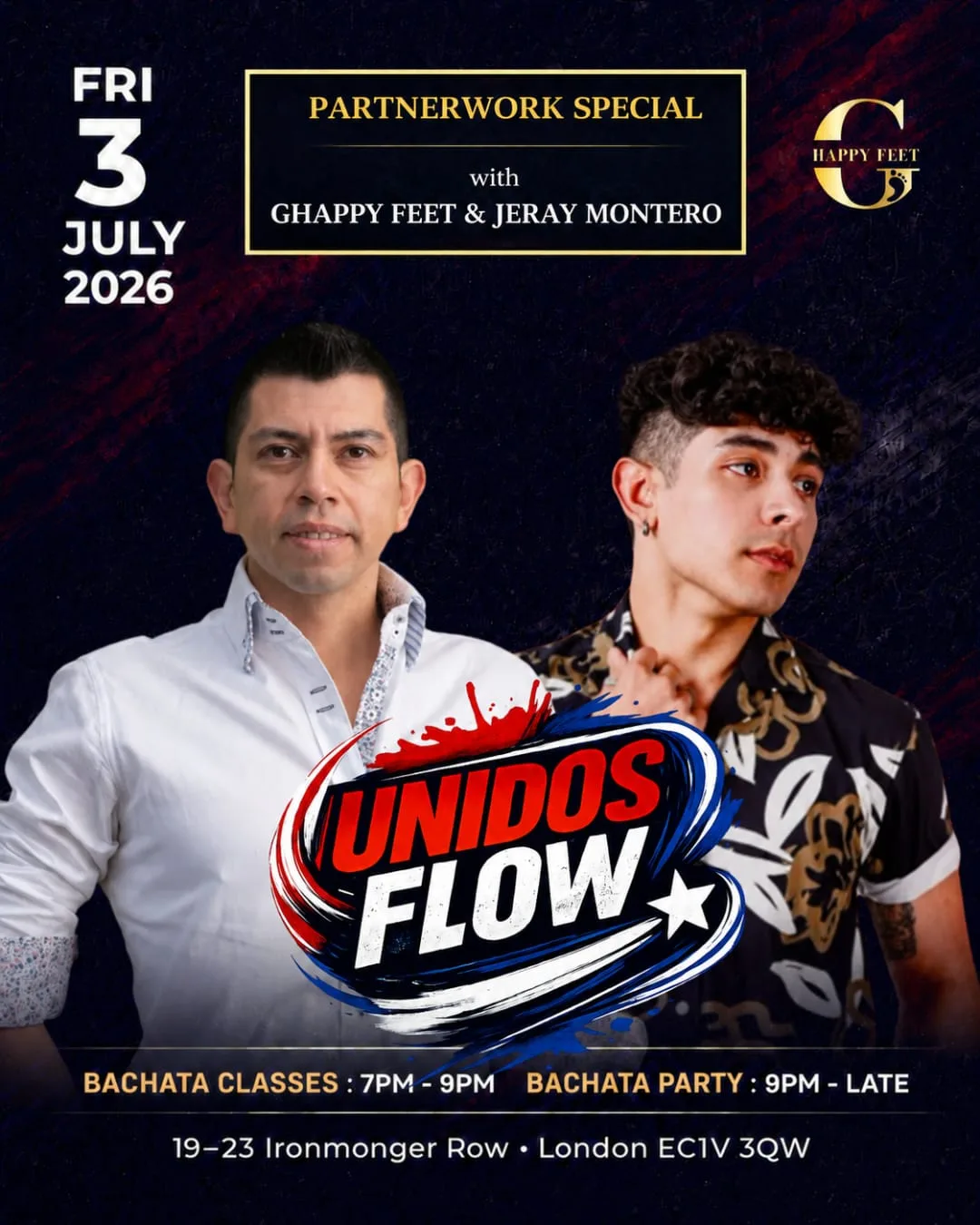Unidos Flow