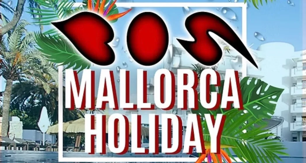 BOS Mallorca Holiday