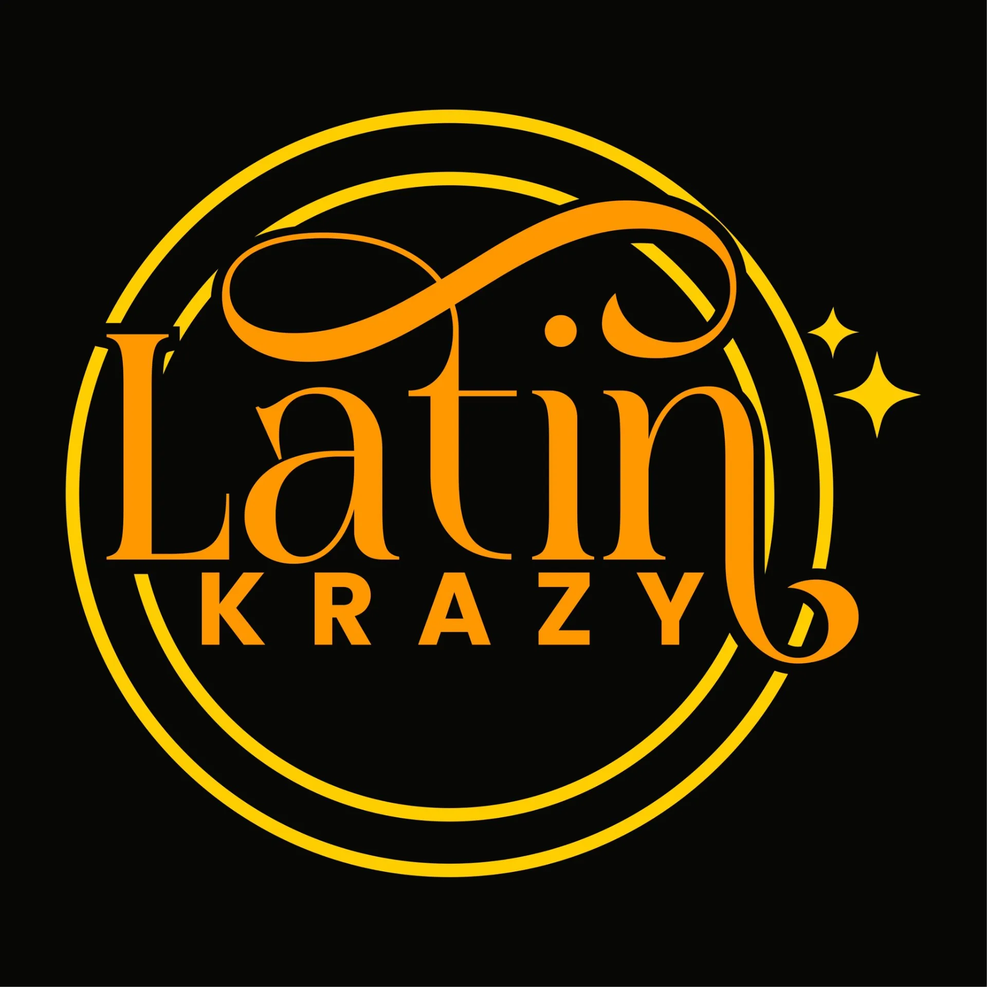 Latin Krazy