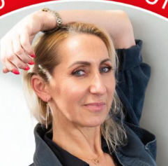 Magda Sobolewska