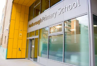 Marlborough Primary School