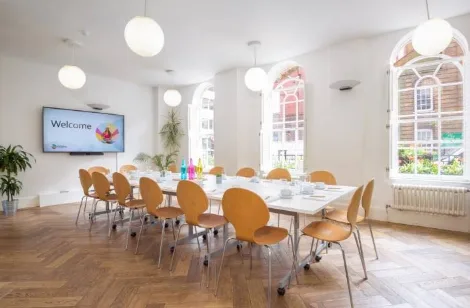Fitzrovia Community Centre