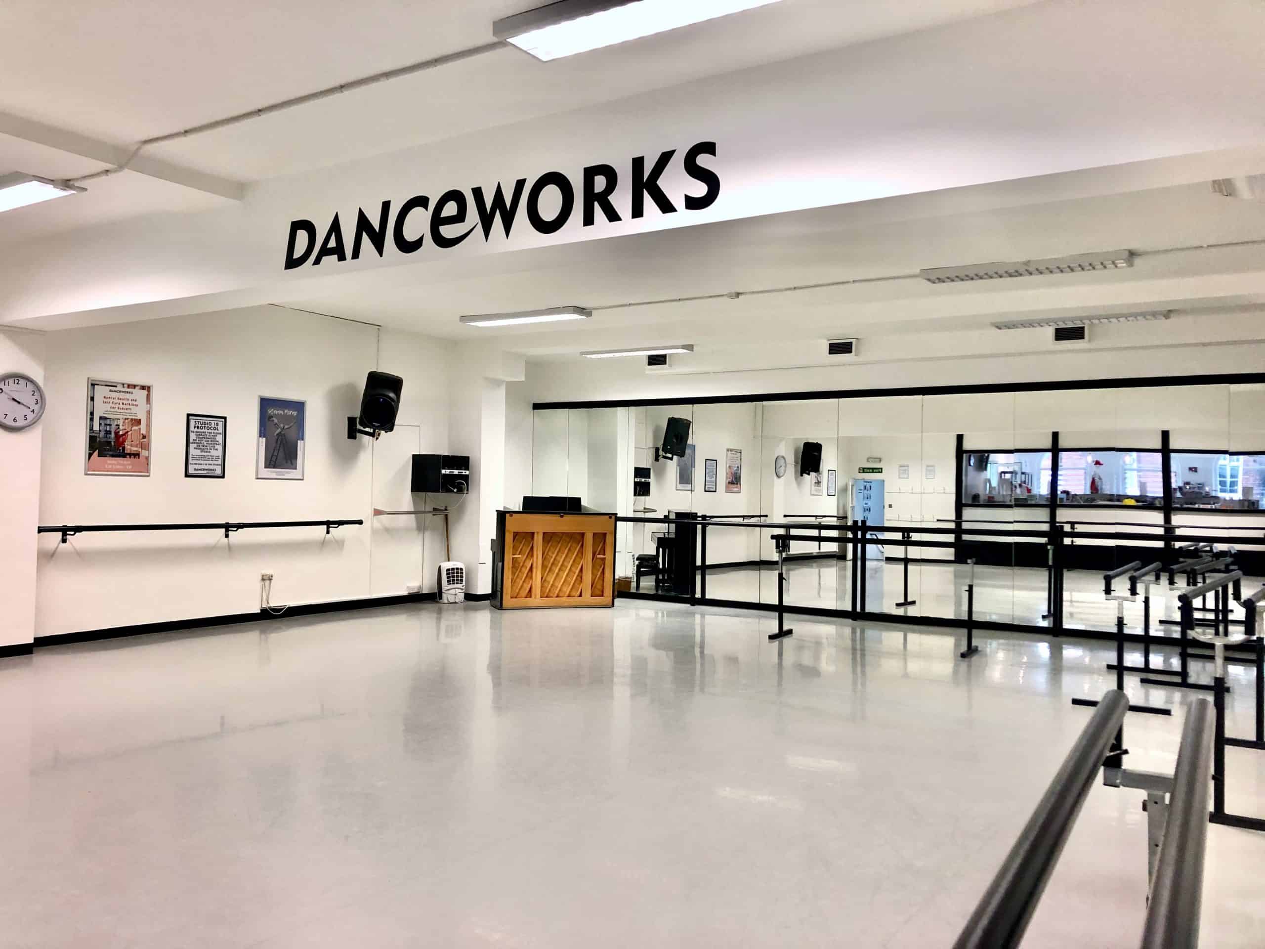 Danceworks