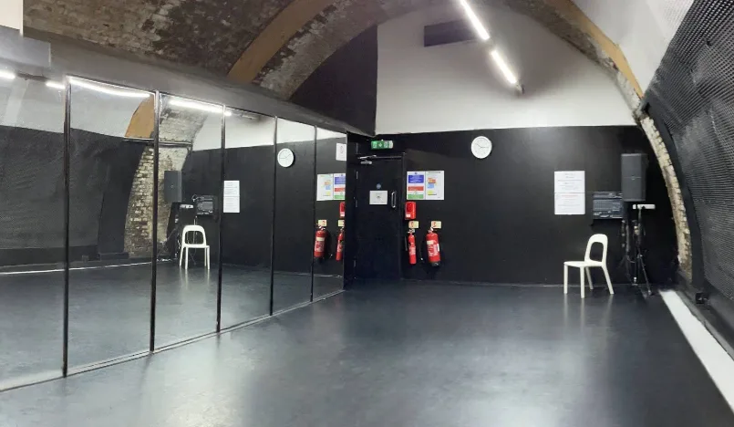 Husky Studios