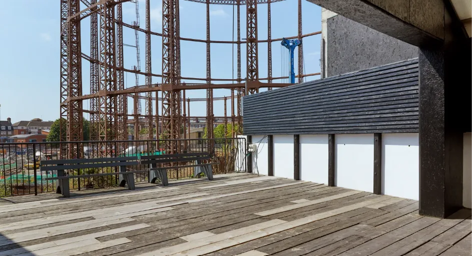 Lock Warehouse cover photo