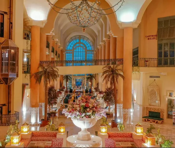 Carthage Thalasso Resort cover photo
