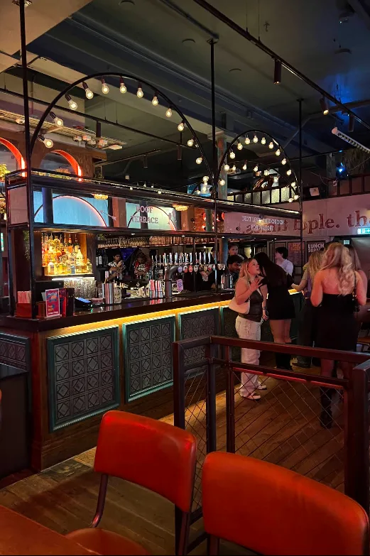 Big Chill Bar photo 2