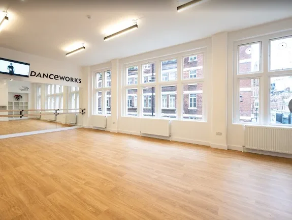 Danceworks photo 3