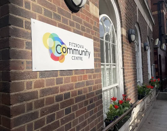 Fitzrovia Community Centre photo 2