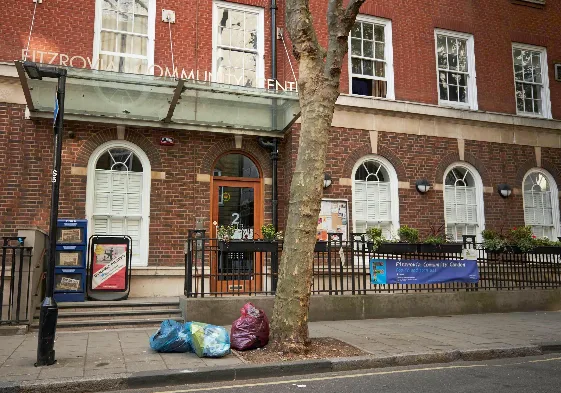 Fitzrovia Community Centre photo 3