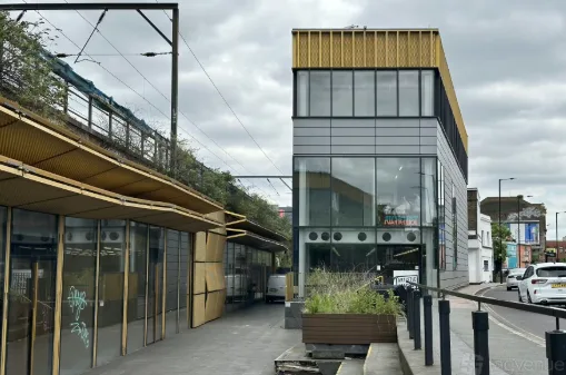 Platform Studios East photo 2