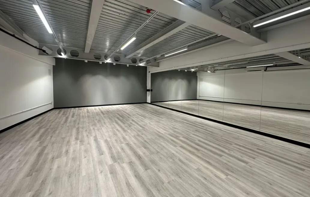 Platform Studios East photo 3