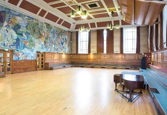 Cecil Sharp House photo 3