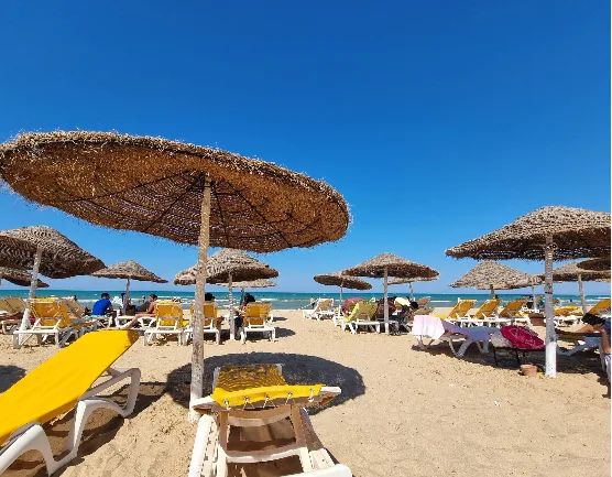 Carthage Thalasso Resort photo 2