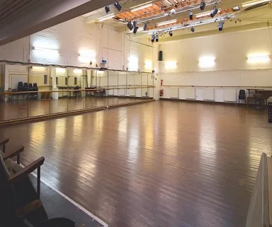 Dance Attic Studios photo 2
