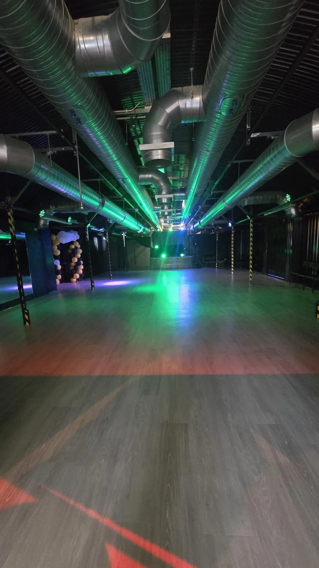Ritmo Latino Studio photo 3