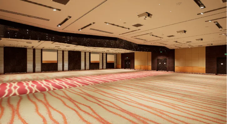 Park Plaza, Riverbank Hotel cover photo