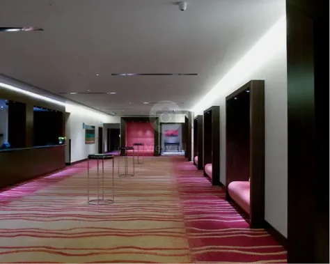 Park Plaza, Riverbank Hotel photo 2