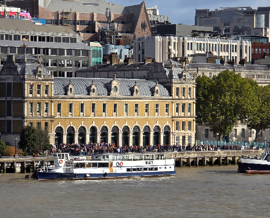 London Bridge
