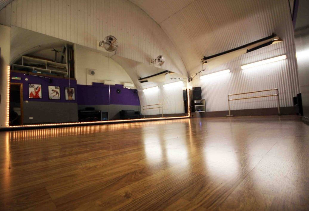 Studio 68