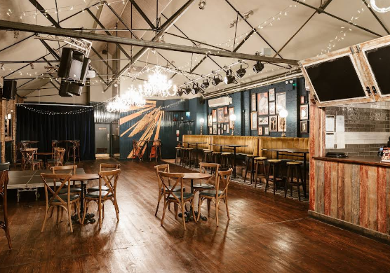 The George IV