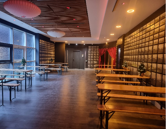 Colab Tower