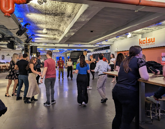 The Vault photo 2