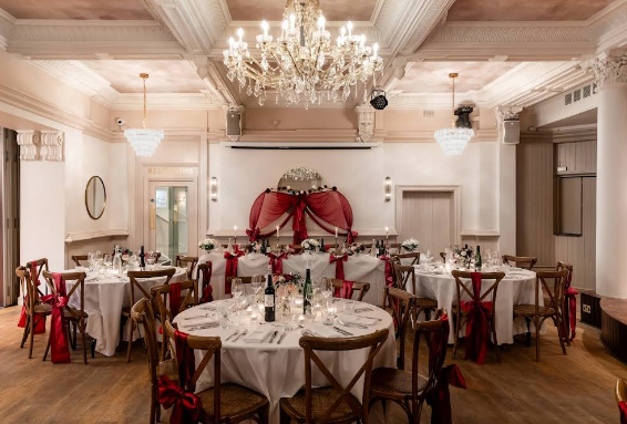 The Drayton Court Hotel photo 2