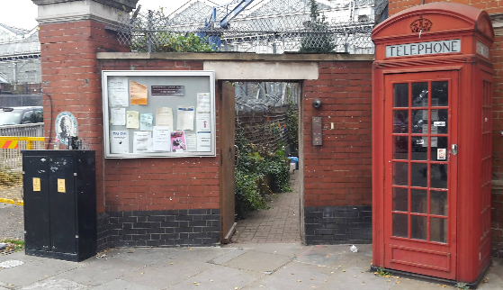 Waterloo Action Centre photo 3
