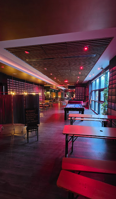 Colab Tower photo 3